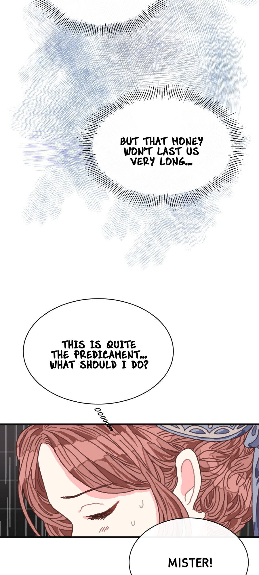 Married for 120 Days Chapter 2 - page 57