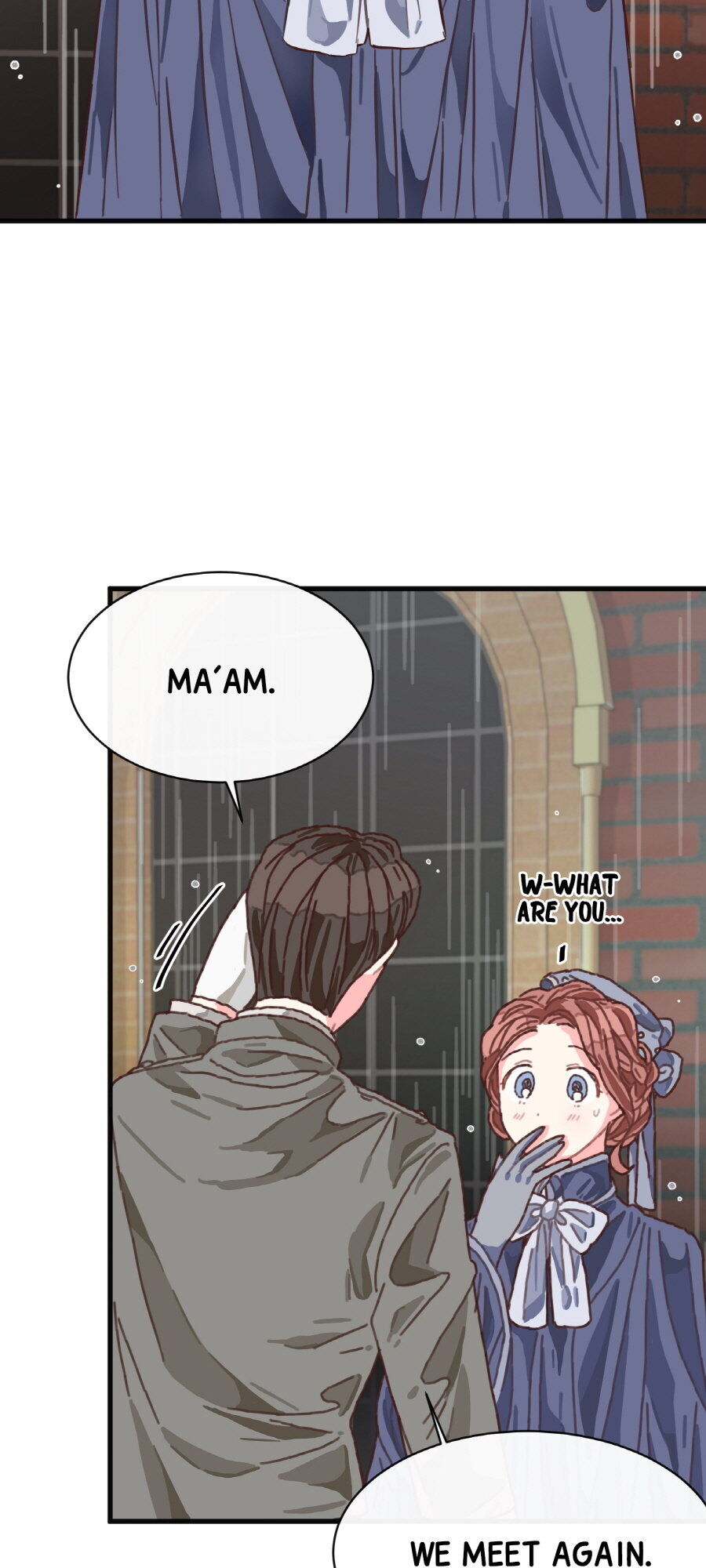 Married for 120 Days Chapter 2 - page 61