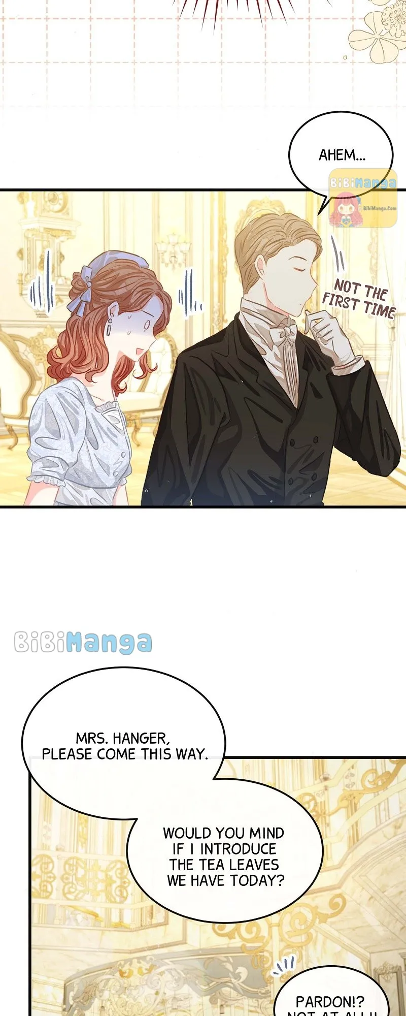 Married for 120 Days Chapter 46 - page 10