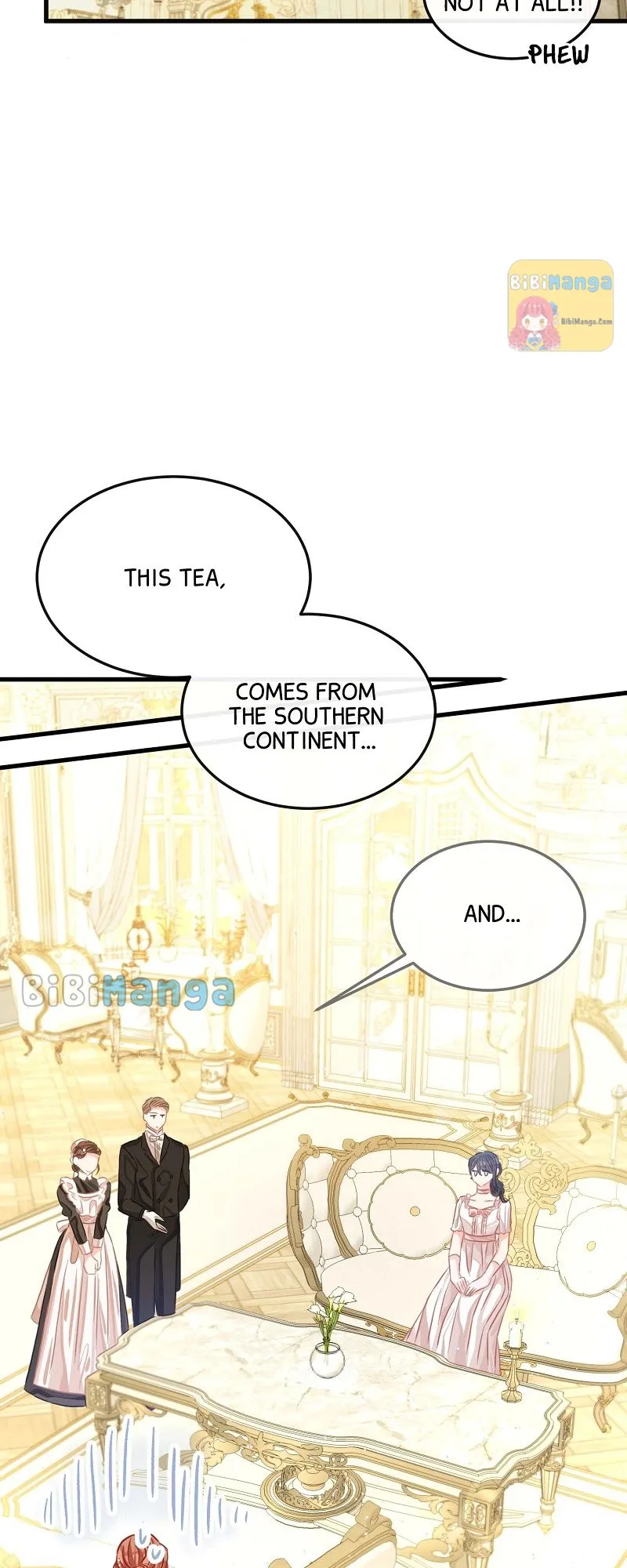 Married for 120 Days Chapter 46 - page 11