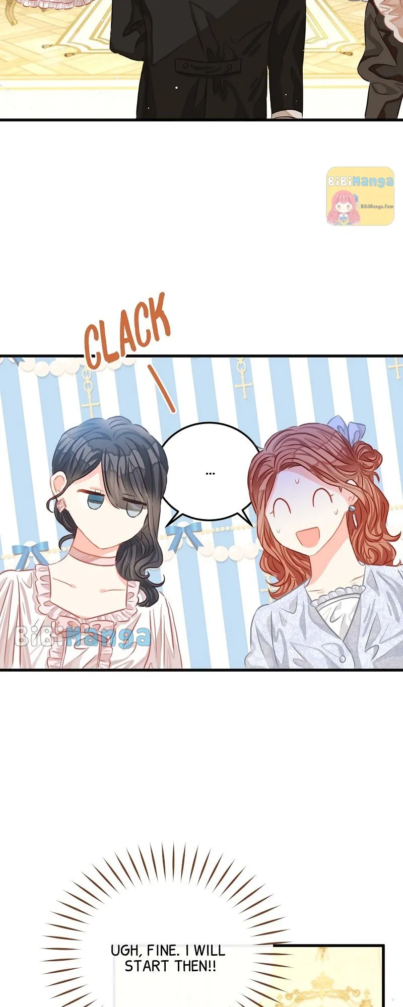 Married for 120 Days Chapter 46 - page 14