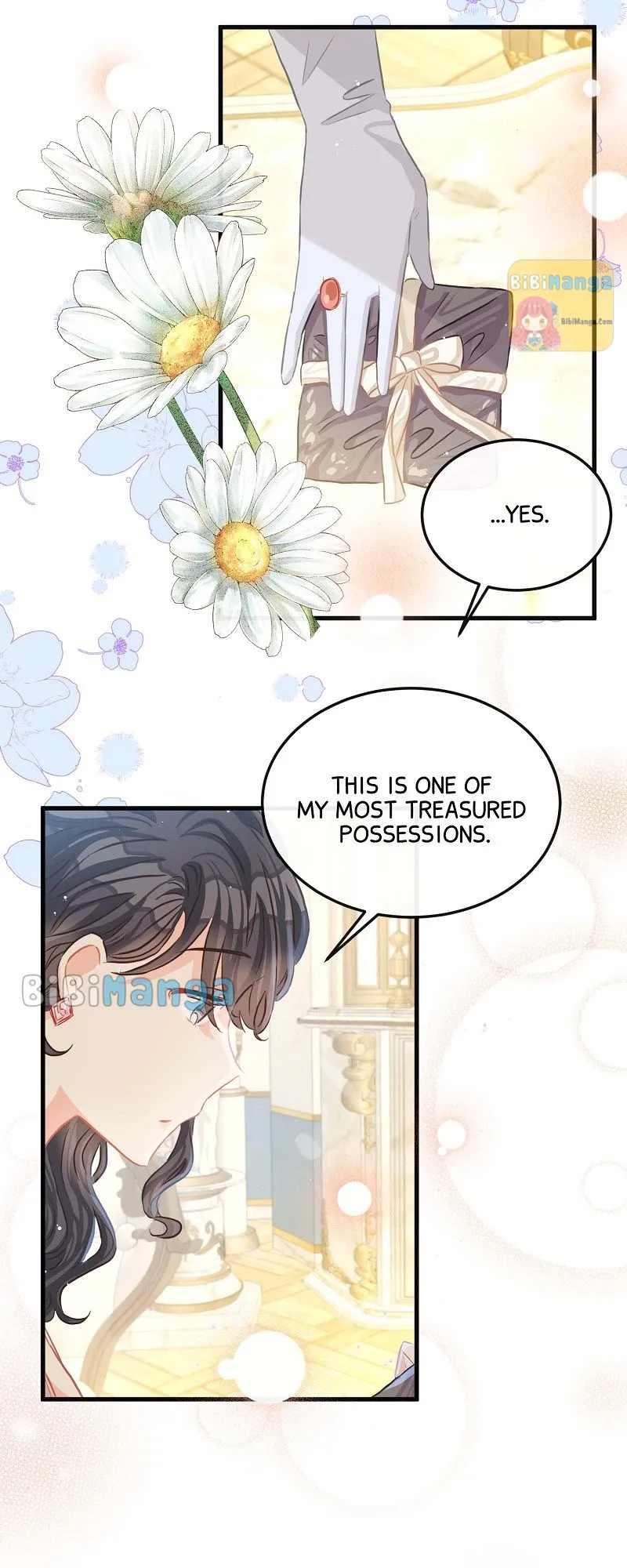 Married for 120 Days Chapter 46 - page 17