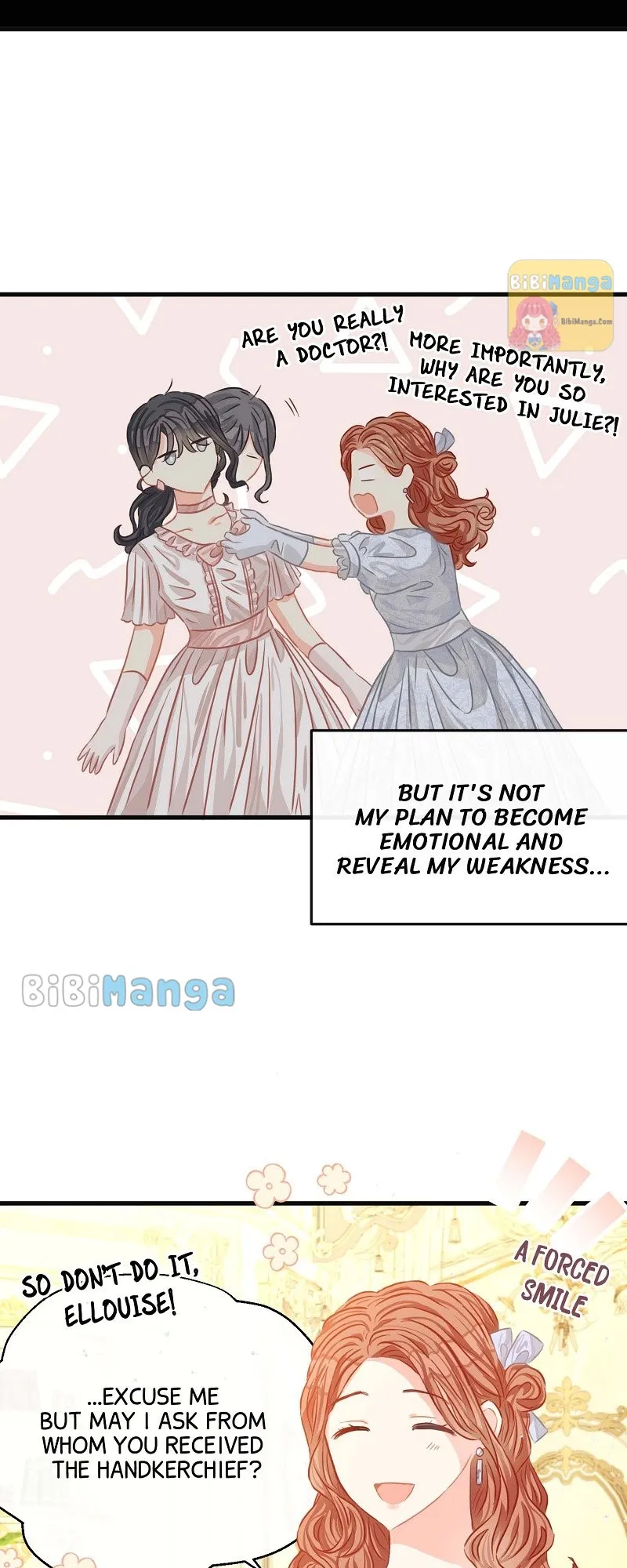 Married for 120 Days Chapter 46 - page 19