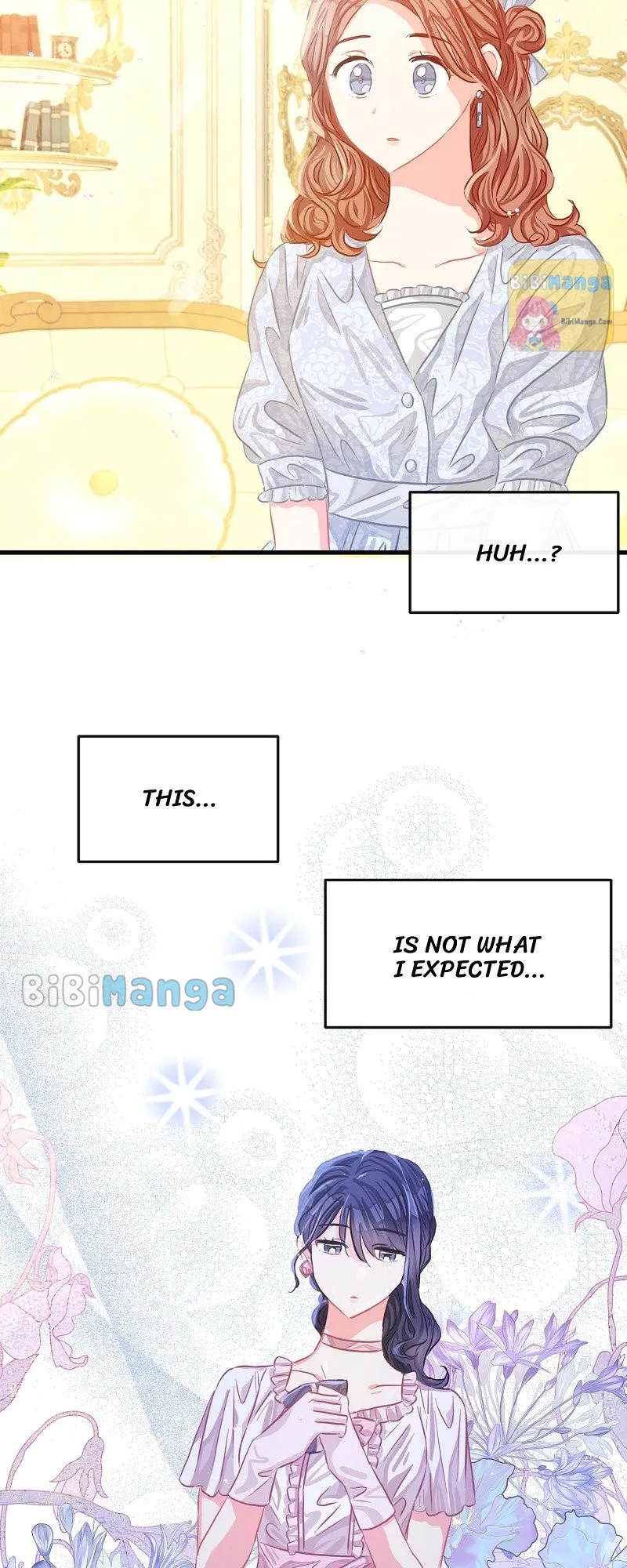Married for 120 Days Chapter 46 - page 21