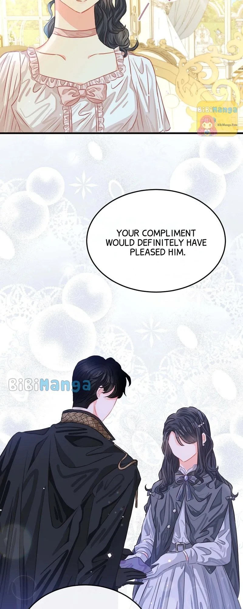 Married for 120 Days Chapter 46 - page 23