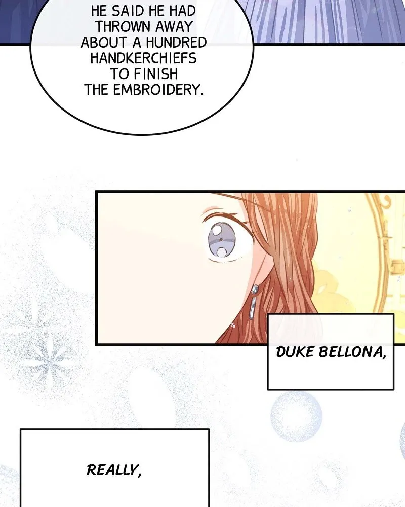 Married for 120 Days Chapter 46 - page 24