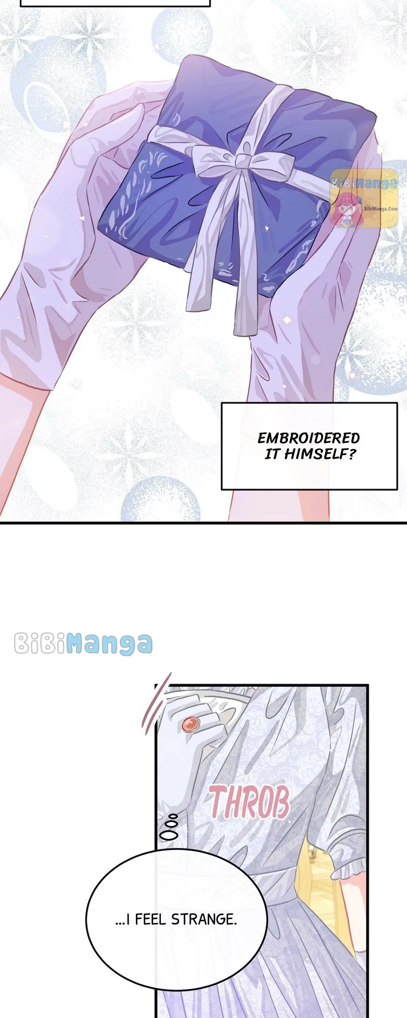 Married for 120 Days Chapter 46 - page 25