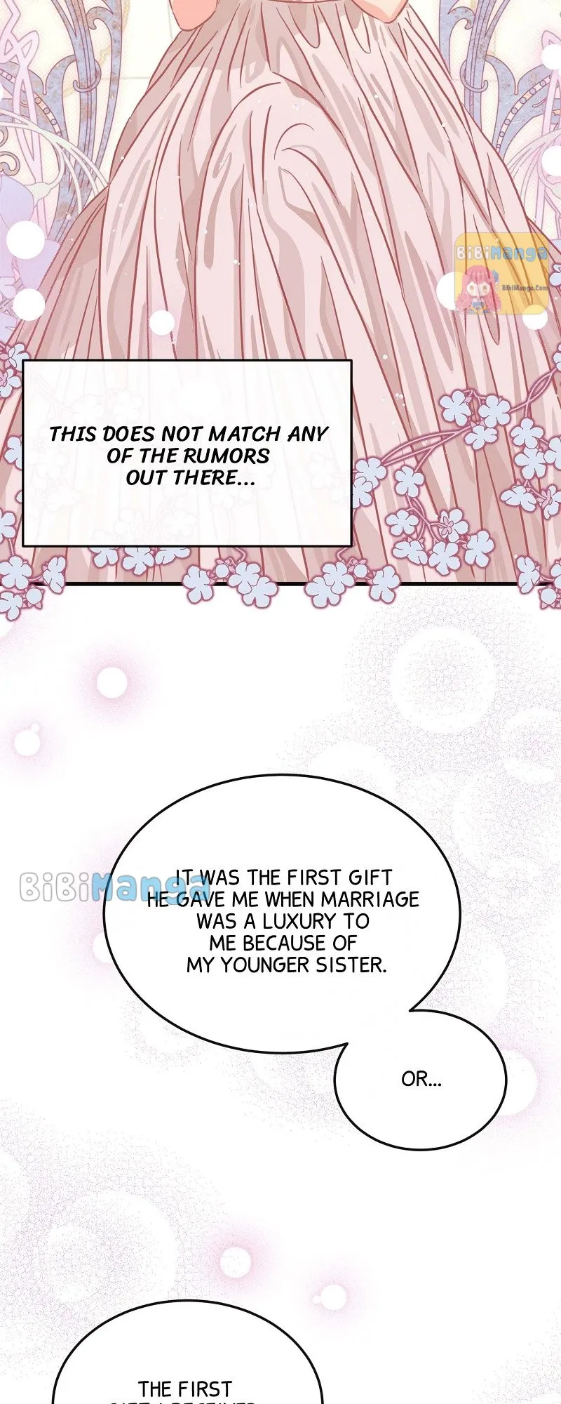 Married for 120 Days Chapter 46 - page 27