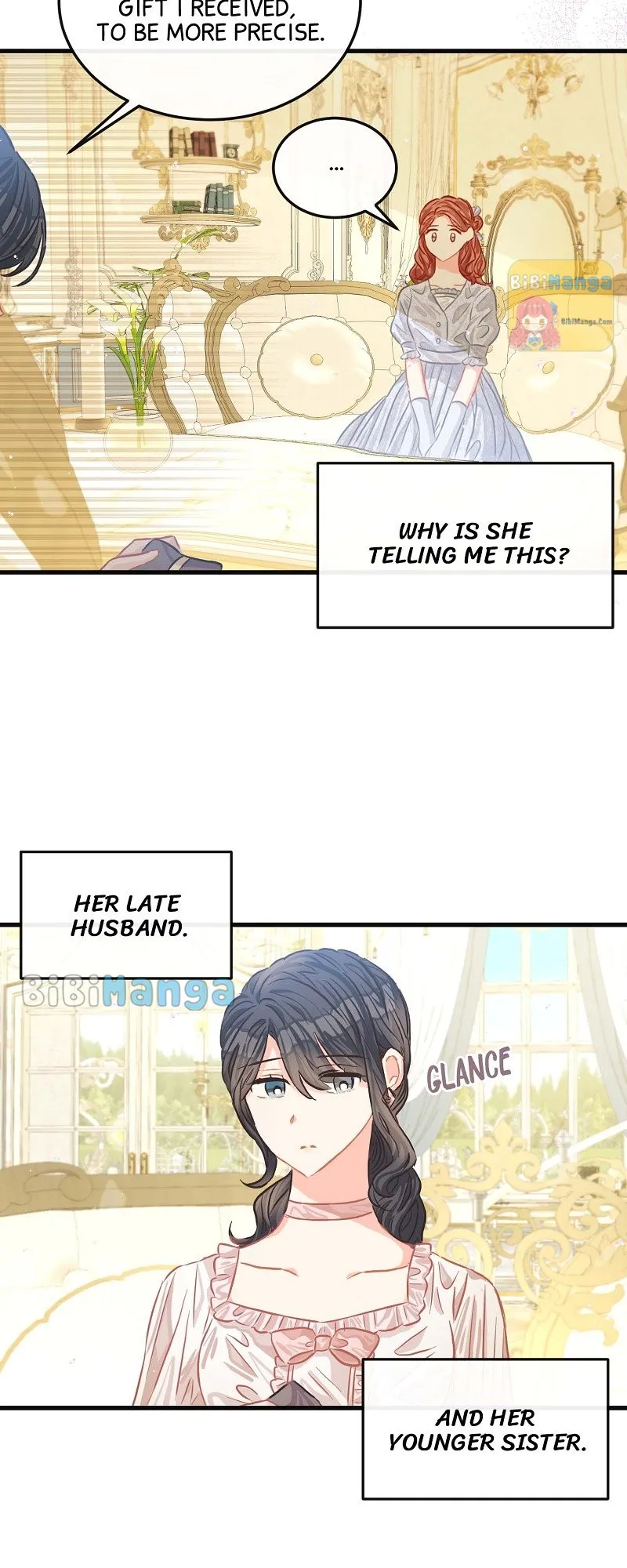 Married for 120 Days Chapter 46 - page 28
