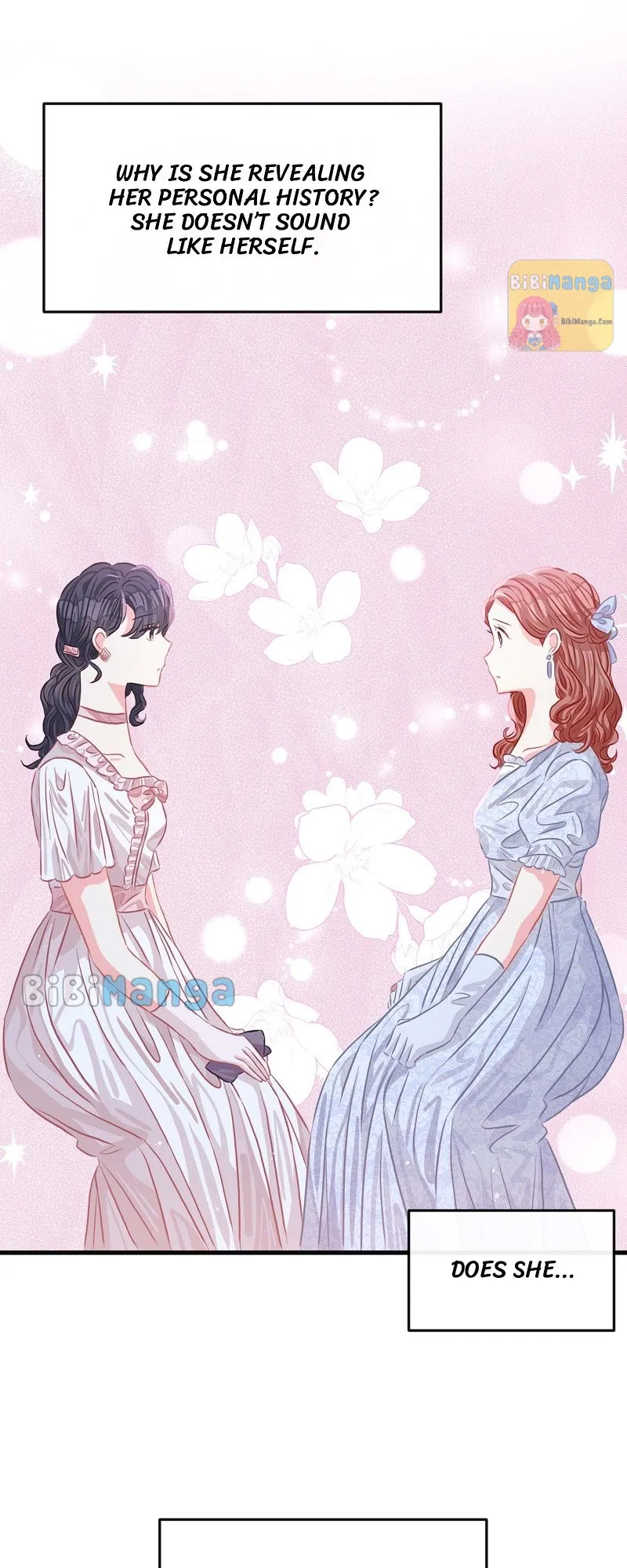 Married for 120 Days Chapter 46 - page 29