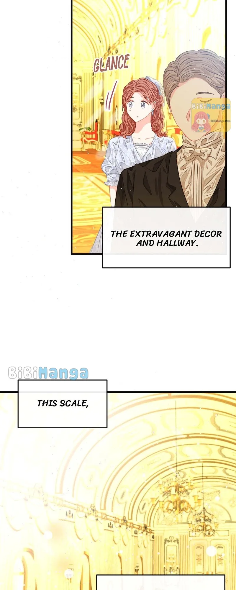 Married for 120 Days Chapter 46 - page 3
