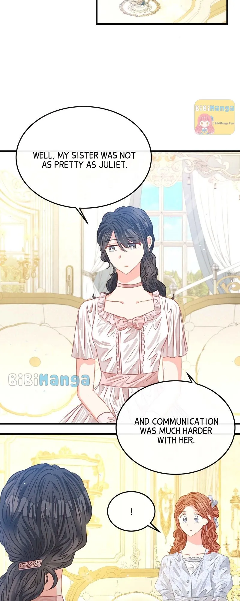 Married for 120 Days Chapter 46 - page 31