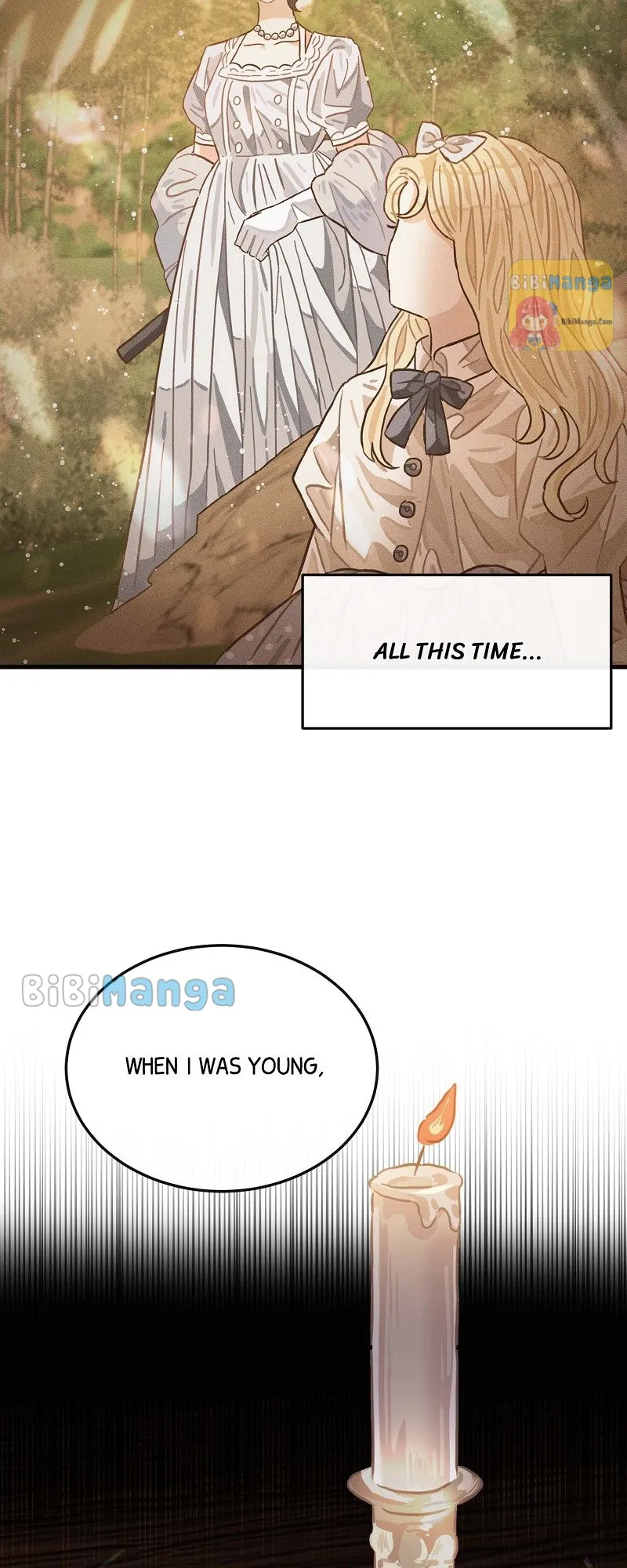 Married for 120 Days Chapter 46 - page 33