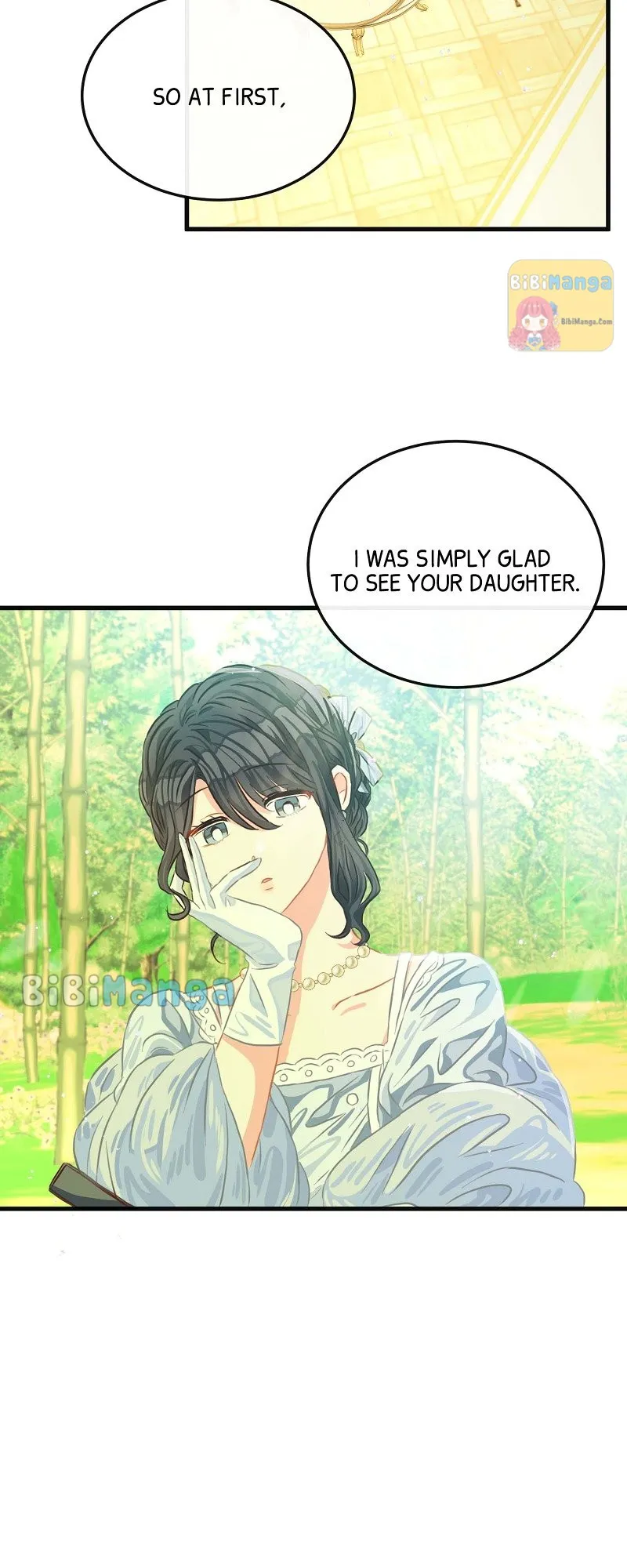 Married for 120 Days Chapter 46 - page 36