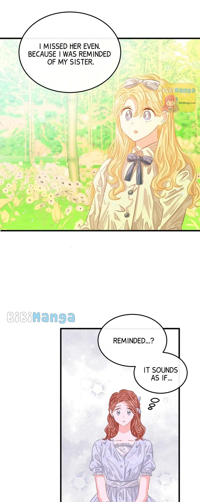 Married for 120 Days Chapter 46 - page 37