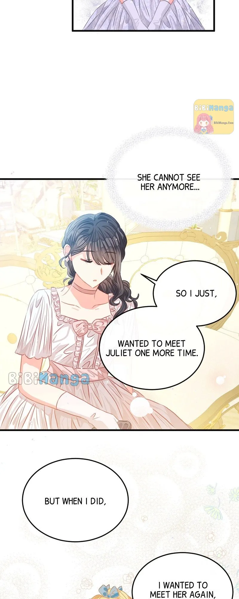 Married for 120 Days Chapter 46 - page 38