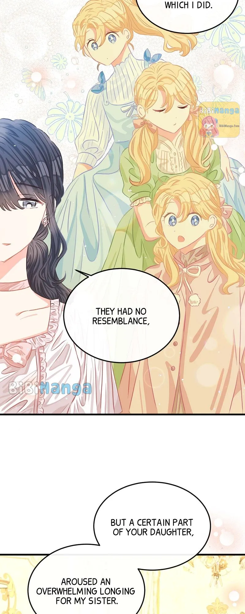 Married for 120 Days Chapter 46 - page 39