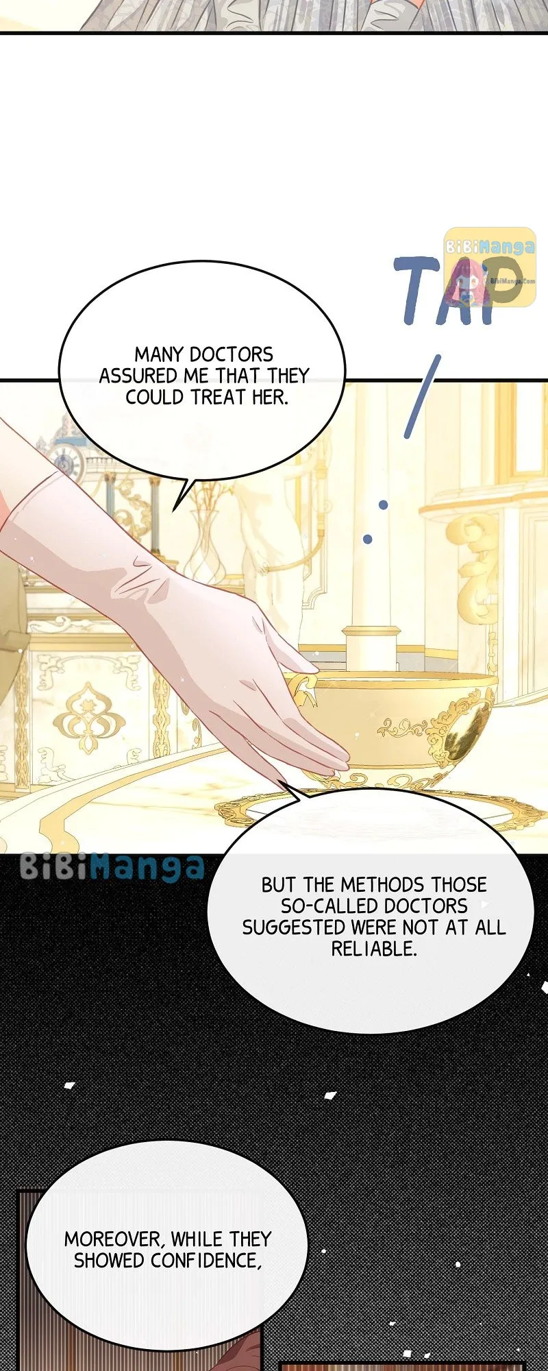 Married for 120 Days Chapter 46 - page 41