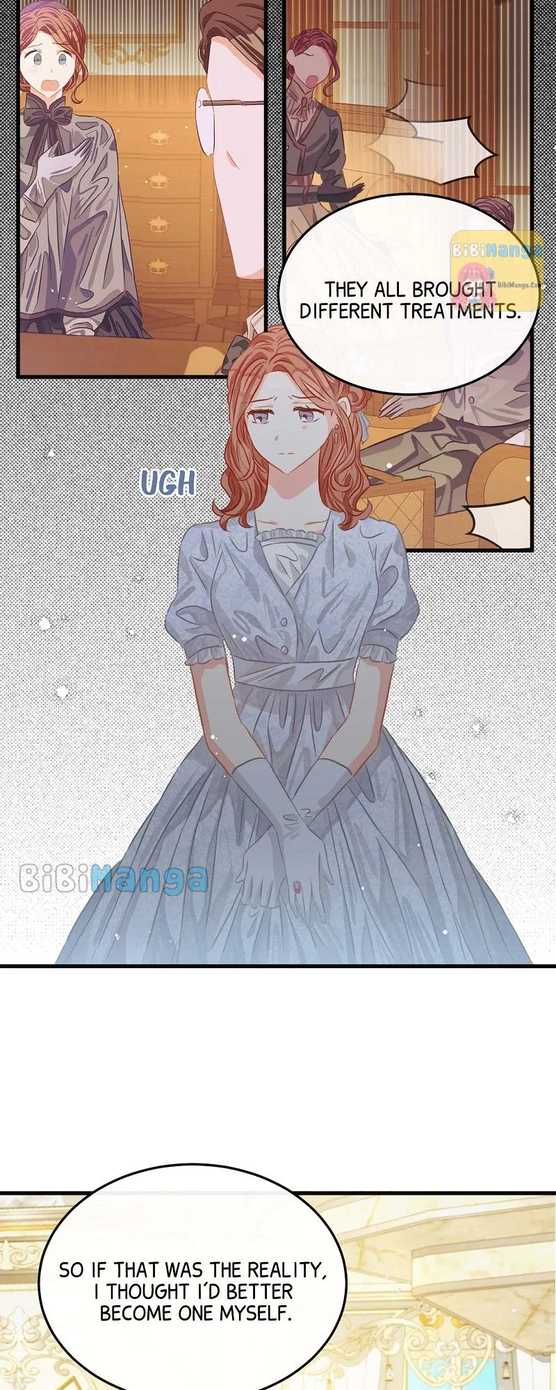 Married for 120 Days Chapter 46 - page 42