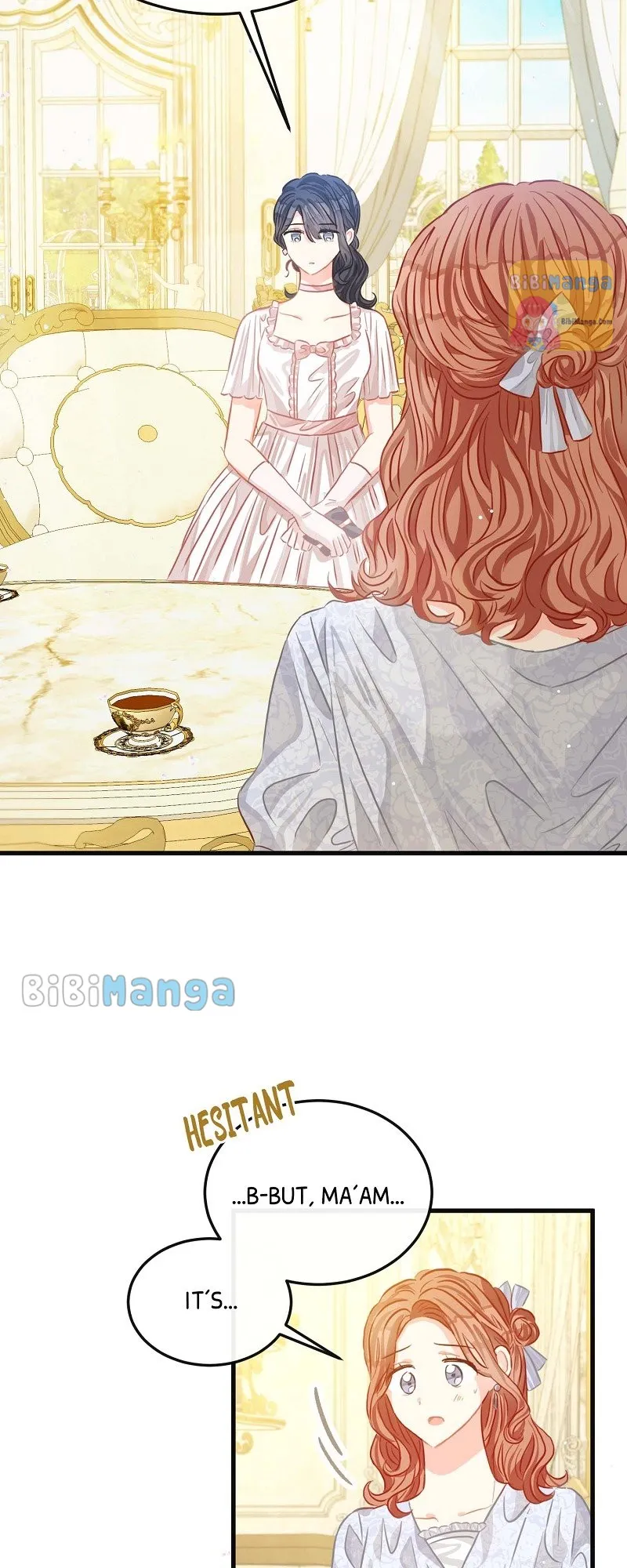 Married for 120 Days Chapter 46 - page 43