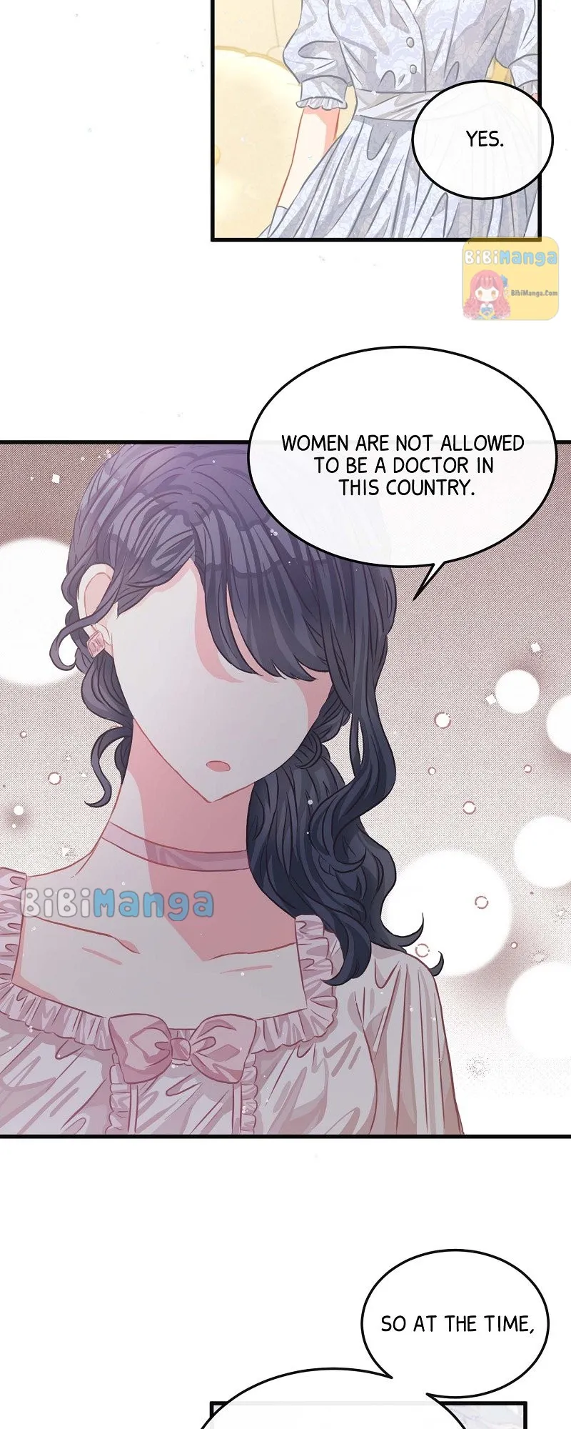 Married for 120 Days Chapter 46 - page 44