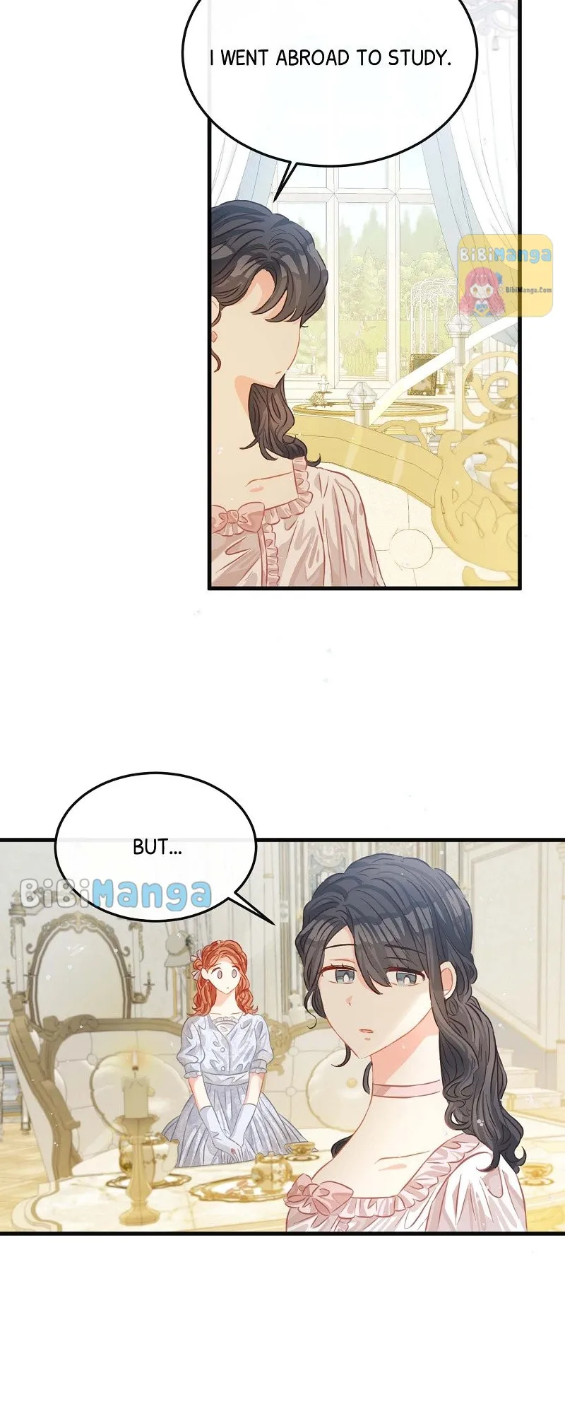 Married for 120 Days Chapter 46 - page 45