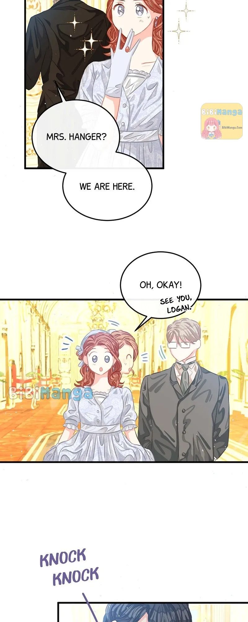 Married for 120 Days Chapter 46 - page 5