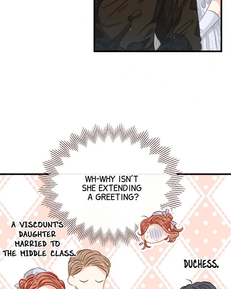 Married for 120 Days Chapter 46 - page 8