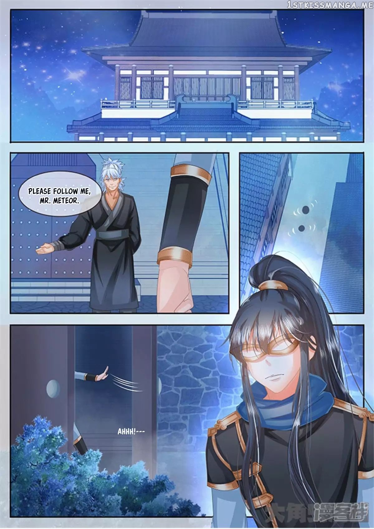Legend of Immortals chapter 35 - page 3