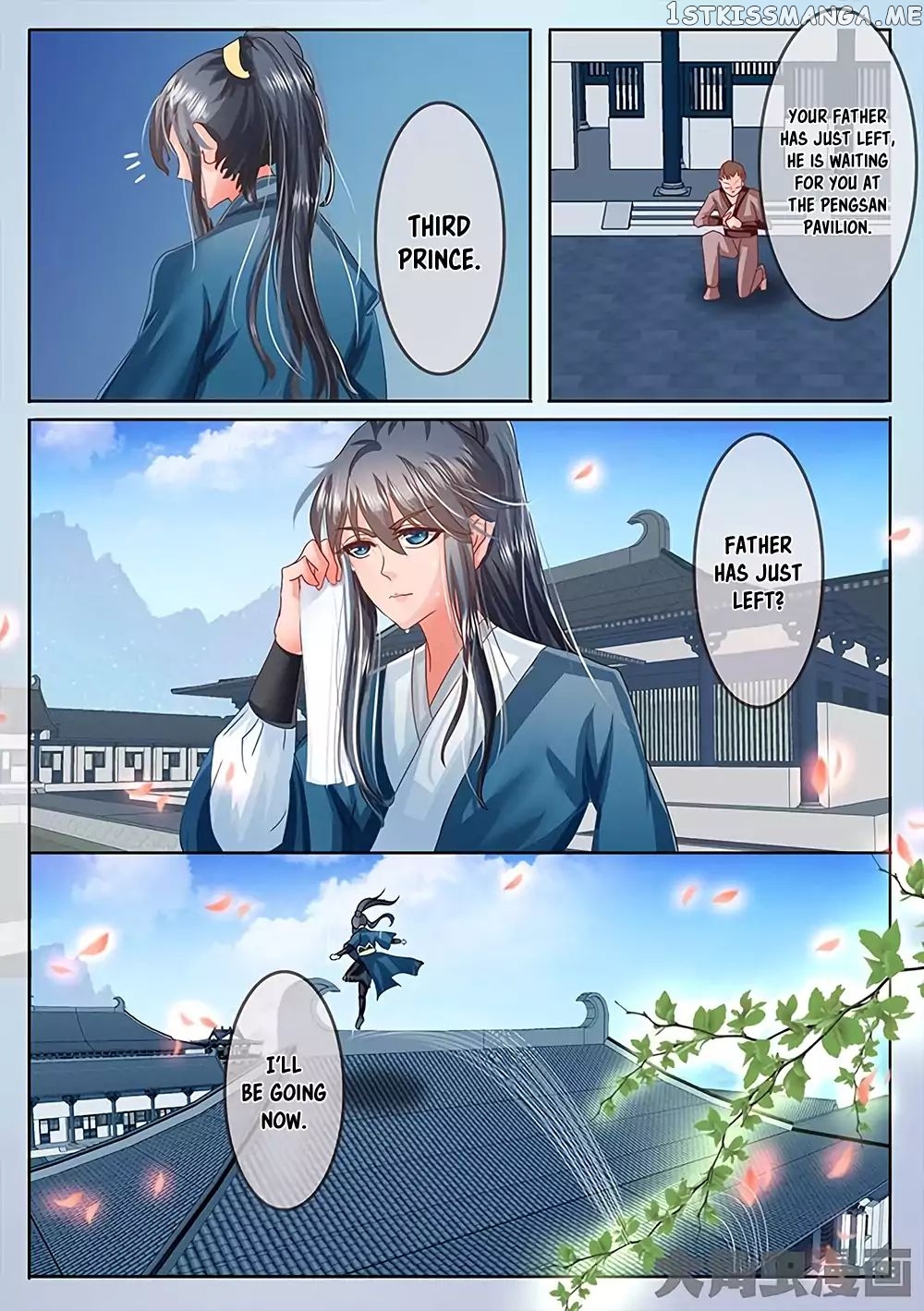 Legend of Immortals chapter 30 - page 7