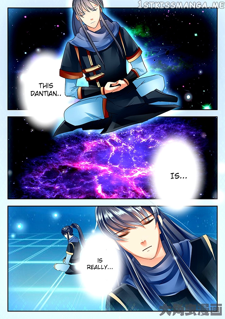 Legend of Immortals chapter 66 - page 4