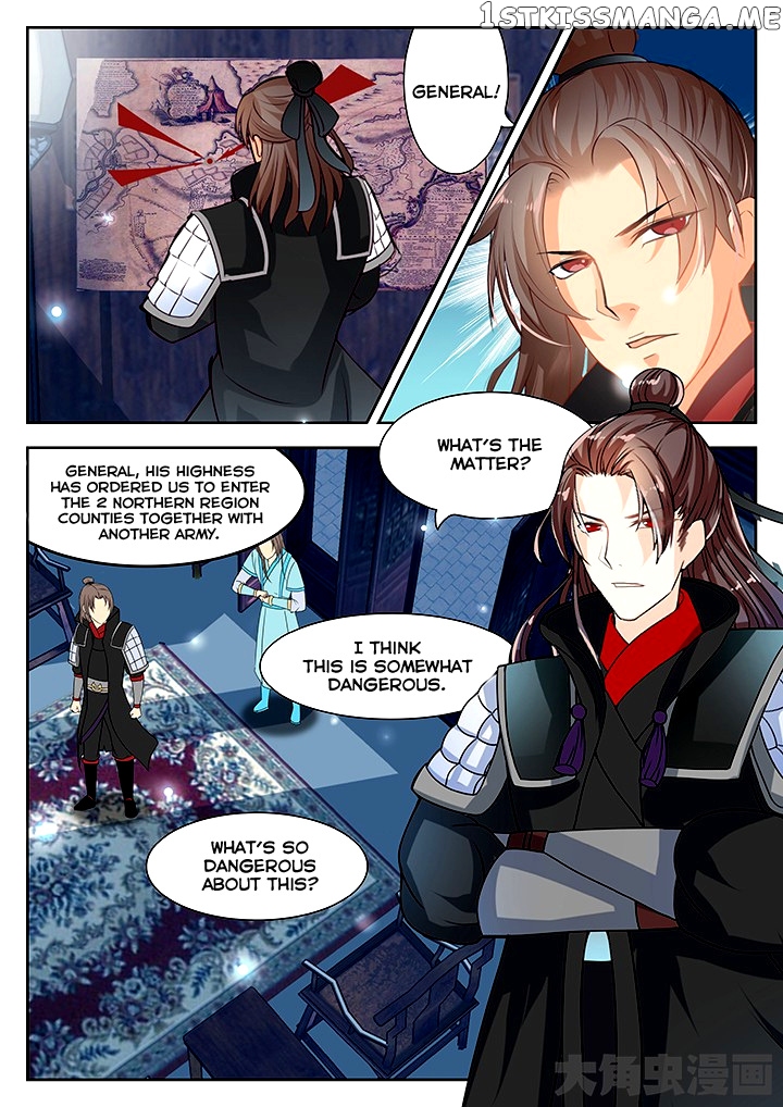 Legend of Immortals chapter 63 - page 2