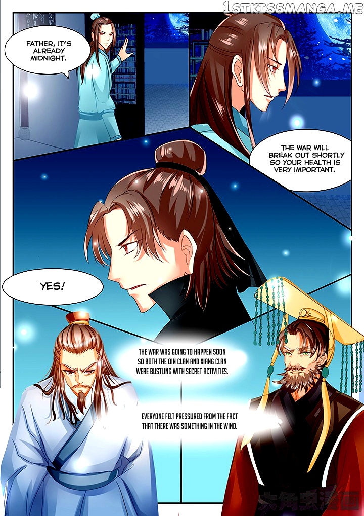 Legend of Immortals chapter 63 - page 5