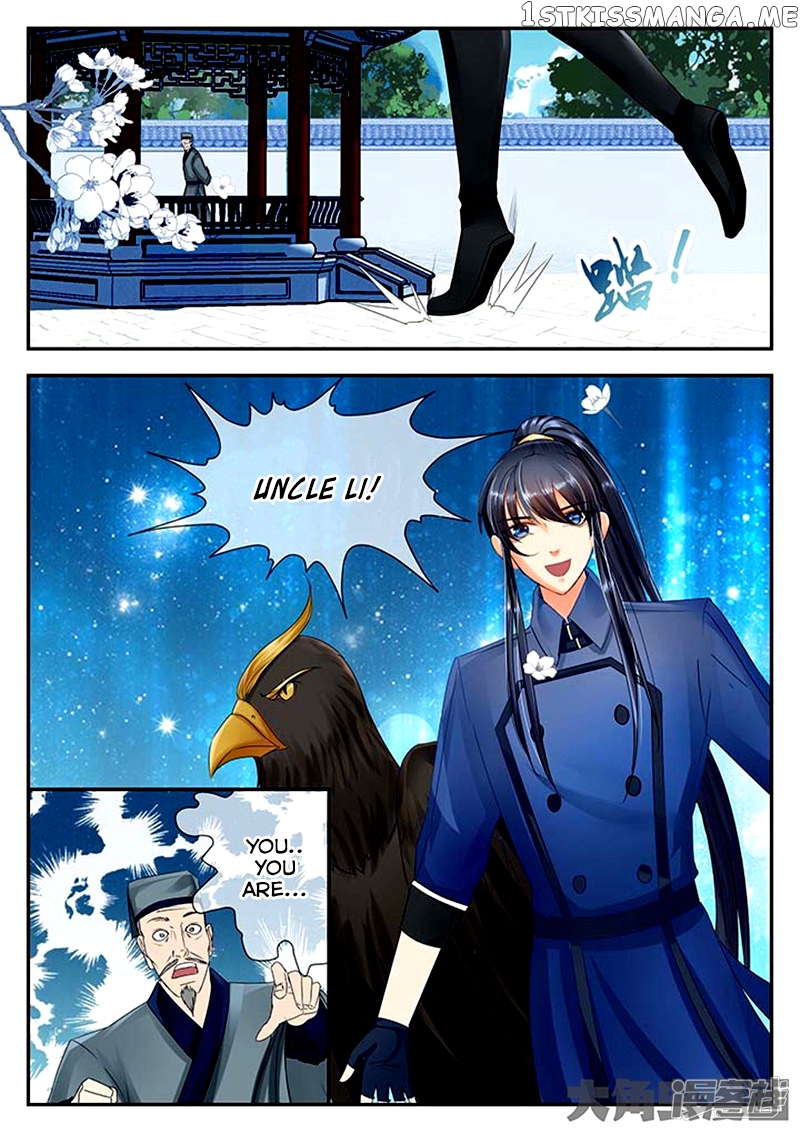 Legend of Immortals chapter 81 - page 9