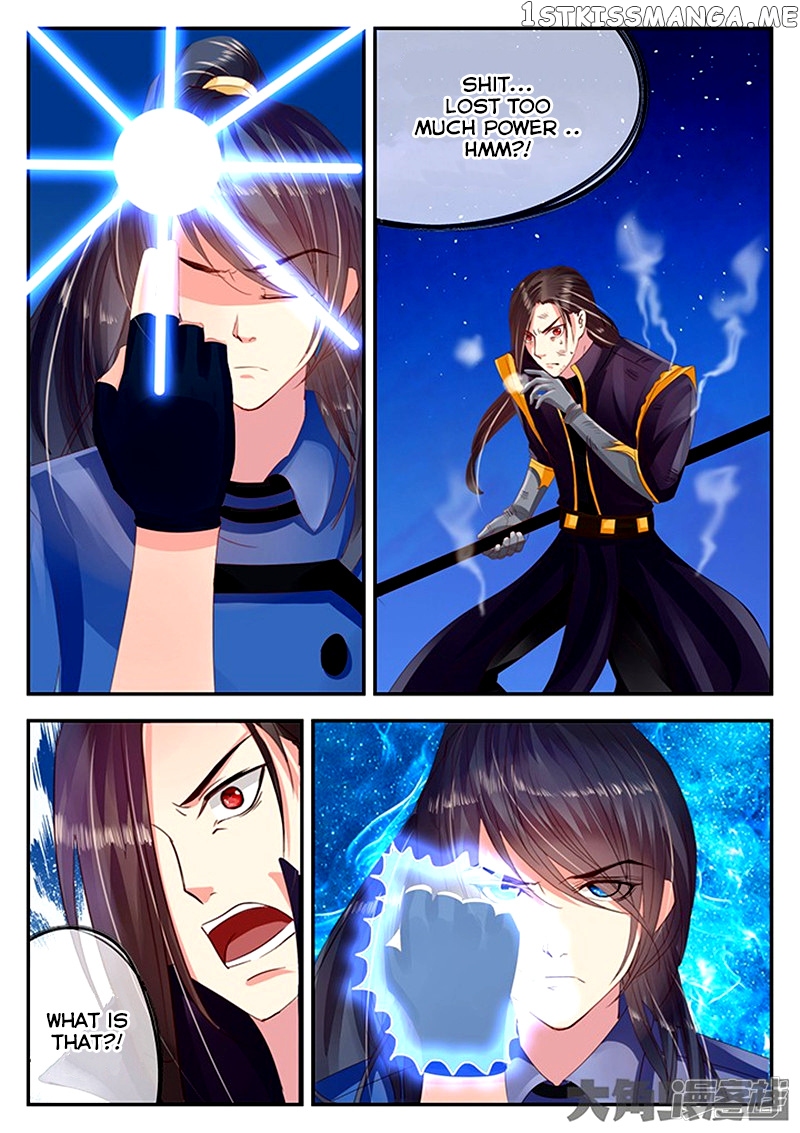 Legend of Immortals chapter 92 - page 8
