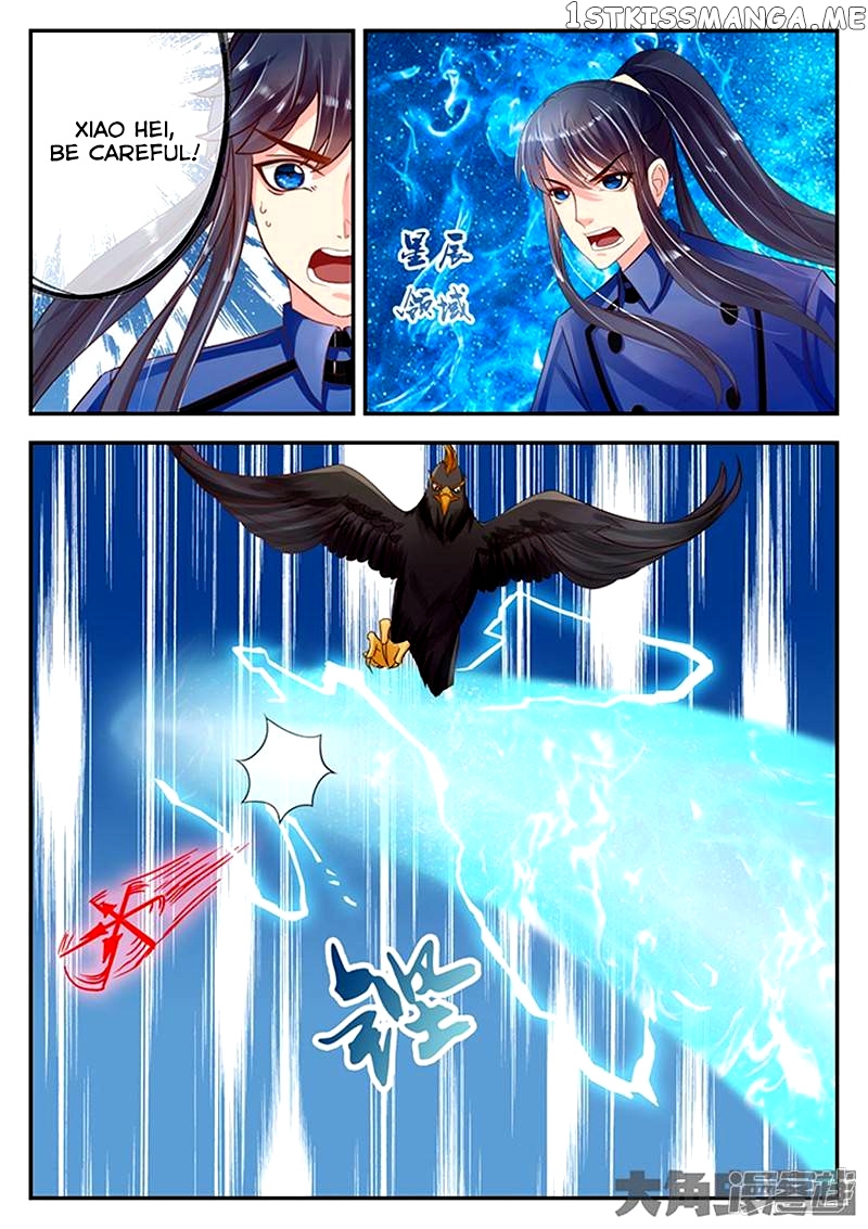 Legend of Immortals chapter 91 - page 5