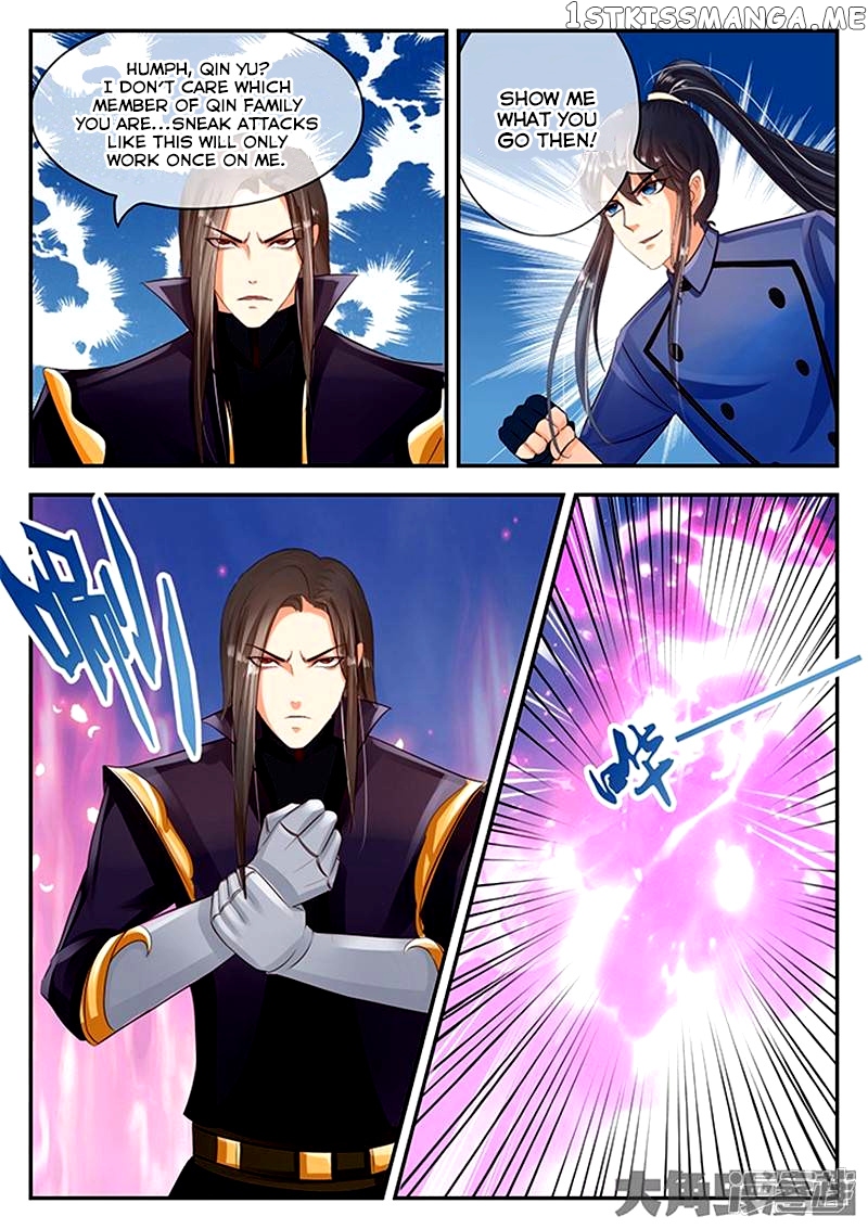 Legend of Immortals chapter 90 - page 3