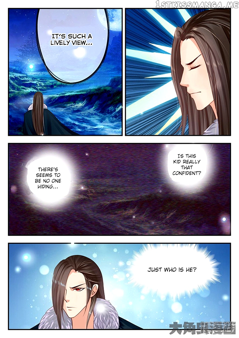Legend of Immortals chapter 89 - page 2