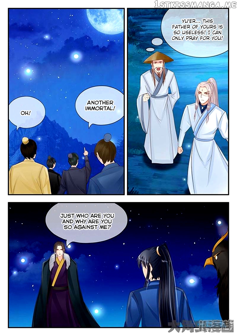 Legend of Immortals chapter 89 - page 6