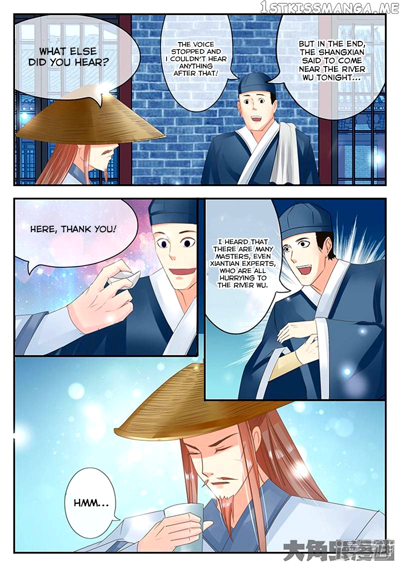 Legend of Immortals chapter 88 - page 4