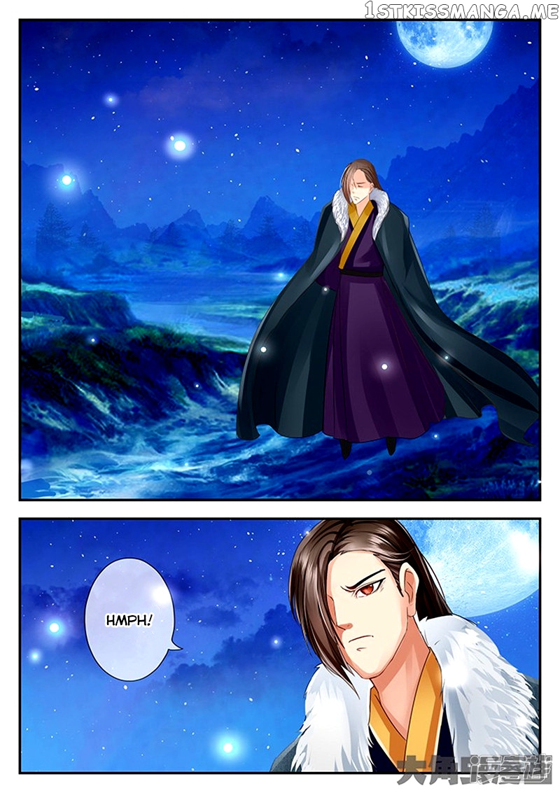 Legend of Immortals chapter 88 - page 9