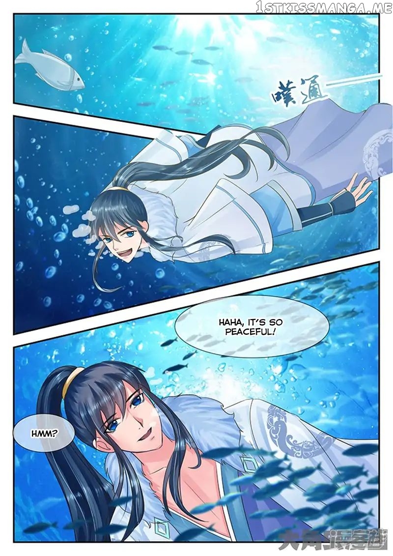 Legend of Immortals chapter 97 - page 2