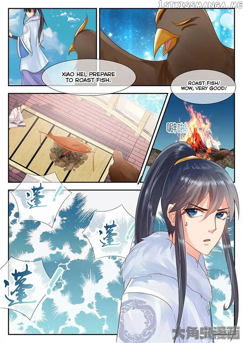 Legend of Immortals chapter 97 - page 4