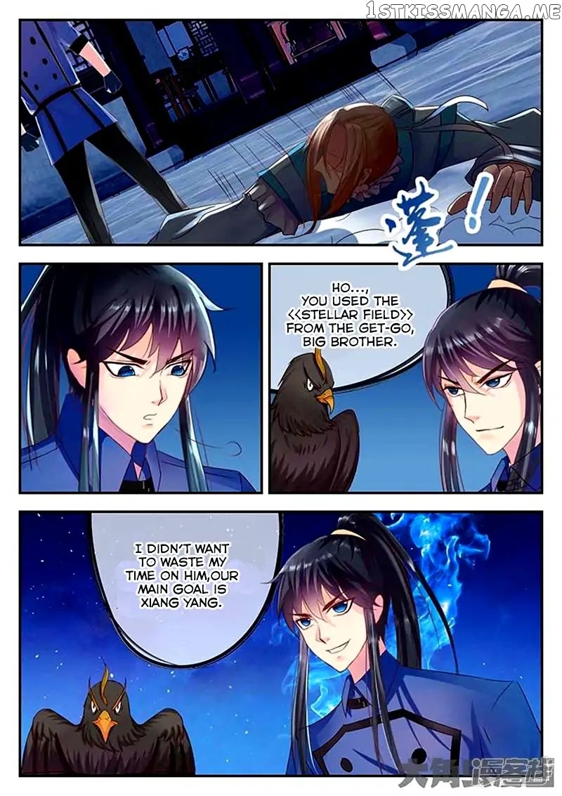 Legend of Immortals chapter 87 - page 9