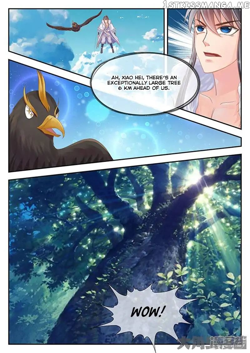 Legend of Immortals chapter 96 - page 4