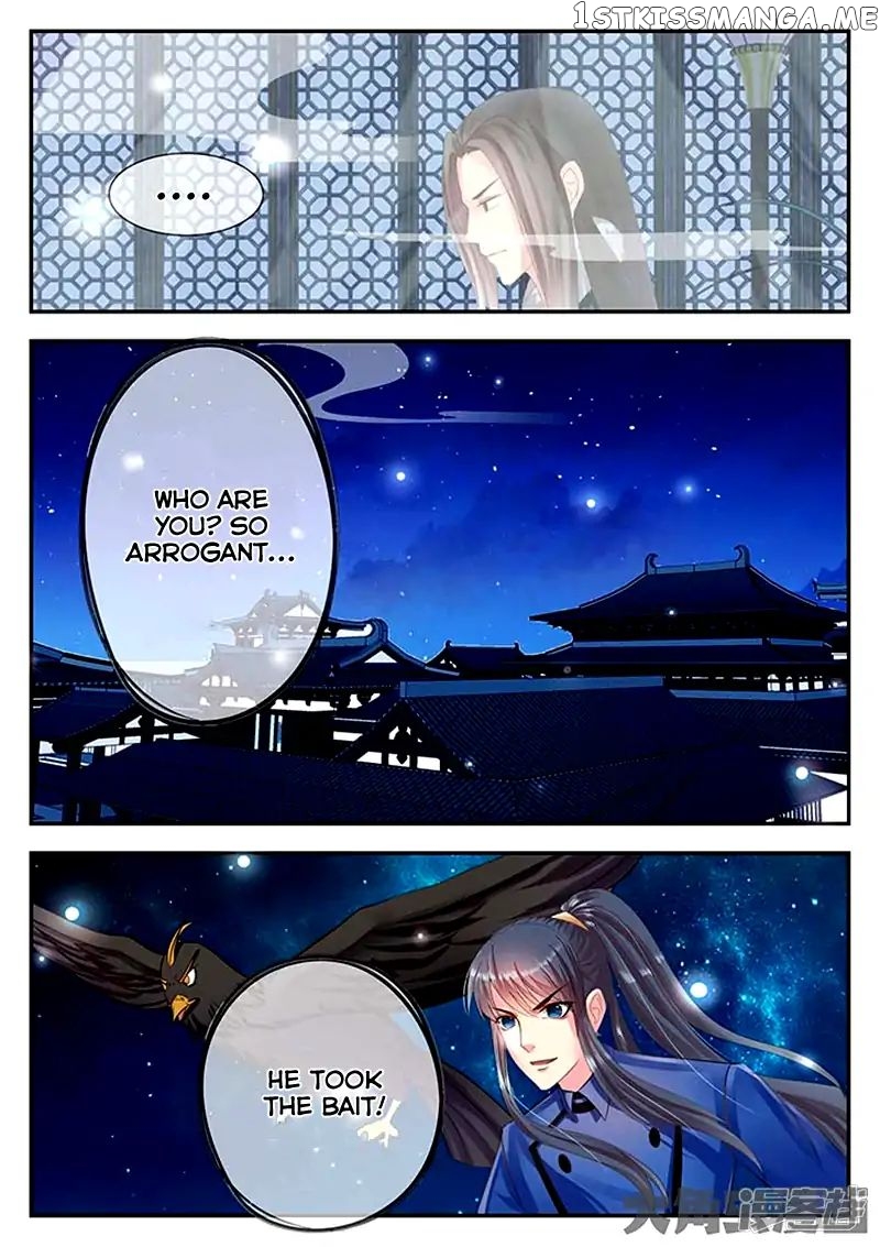 Legend of Immortals chapter 86 - page 5