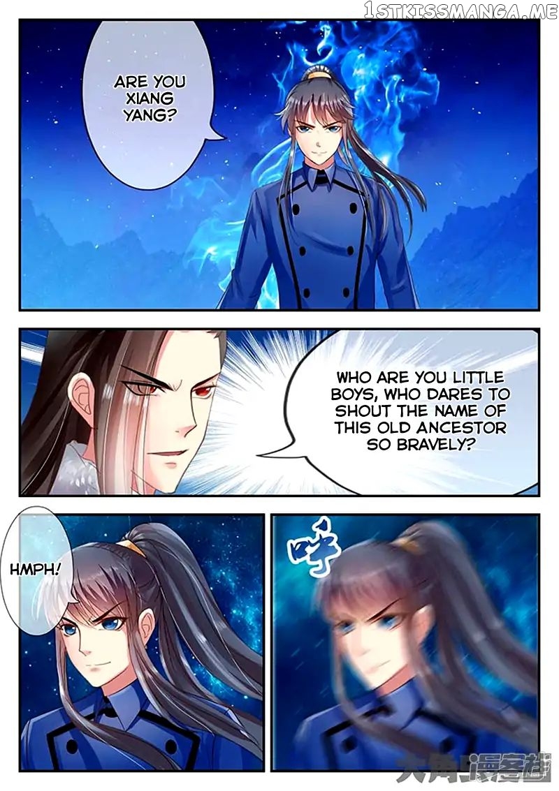 Legend of Immortals chapter 86 - page 7