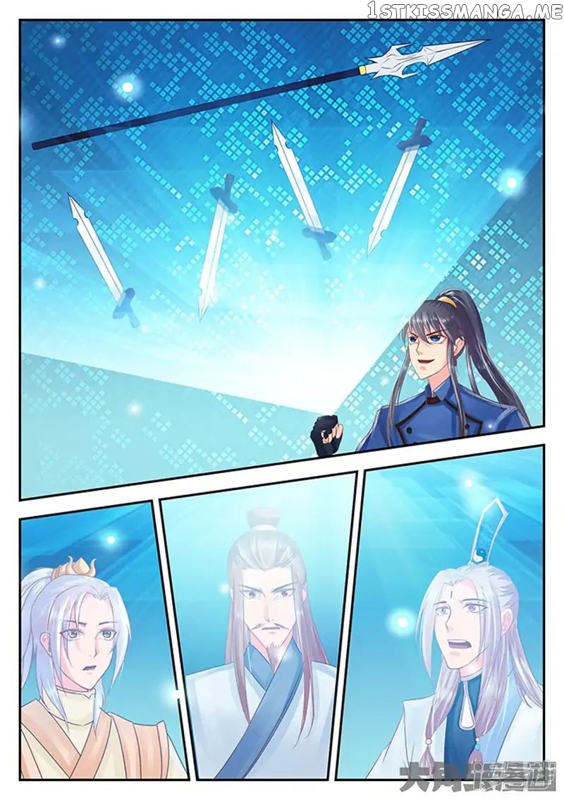 Legend of Immortals chapter 95 - page 5