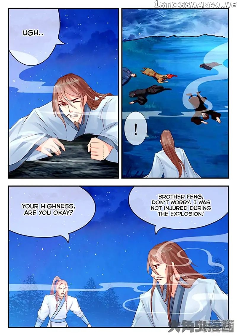 Legend of Immortals chapter 94 - page 4