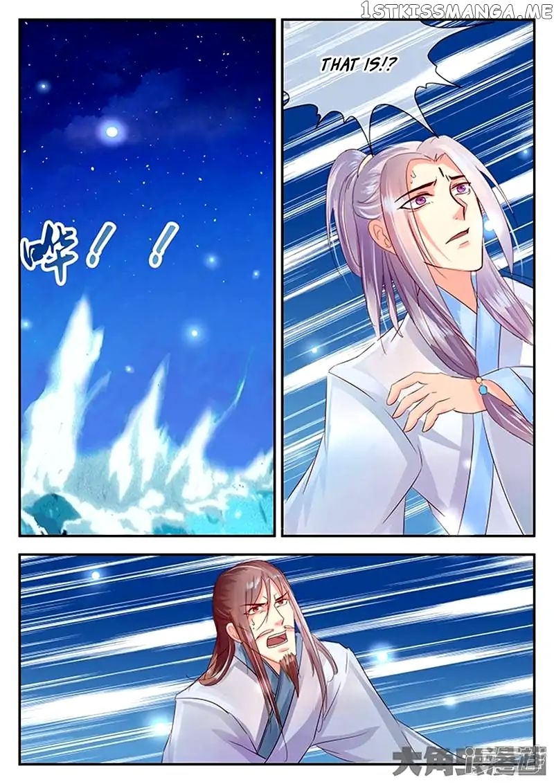 Legend of Immortals chapter 94 - page 7